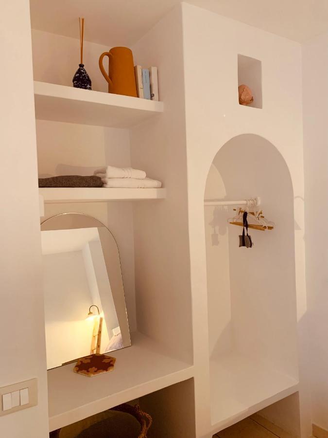 Cummersa Monte Olimpo 5 Alberobello Exterior foto